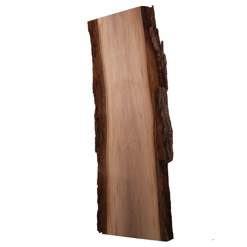 Live Edge Walnut Slab