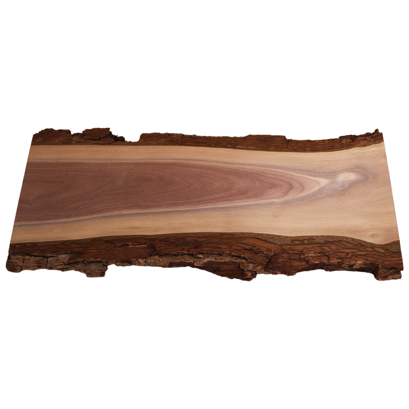 Live Edge Walnut Slab