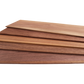 Natural Black Walnut Thin Sawn Lumber Board Blanks (10PCS) 1/8" x 4"